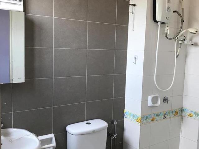 House for rent in Petaling, Damansara Damai