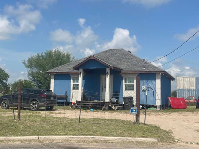 House for sale in Hidalgo, Texas