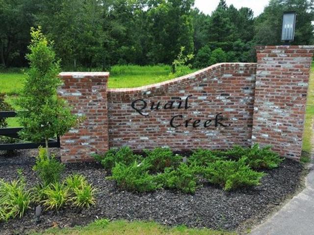 Land for sale in Ellisville, Mississippi