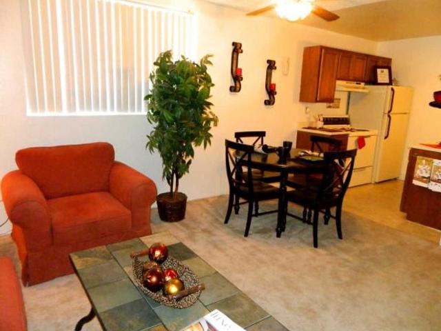 Apartment for rent in Tucson, Arizona