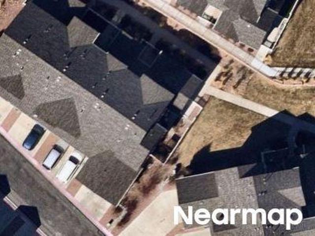 House for sale in Colorado Springs, Colorado
