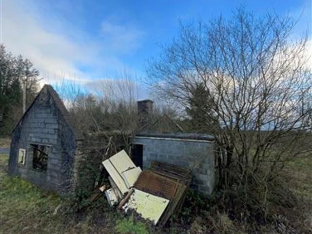 Bungalow for sale in Corry, Connacht