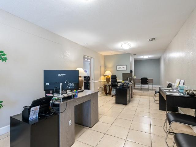 Apartment for rent in Sulphur Springs, Tampa