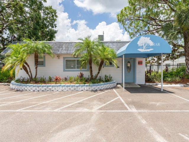 Apartment for rent in Sulphur Springs, Tampa