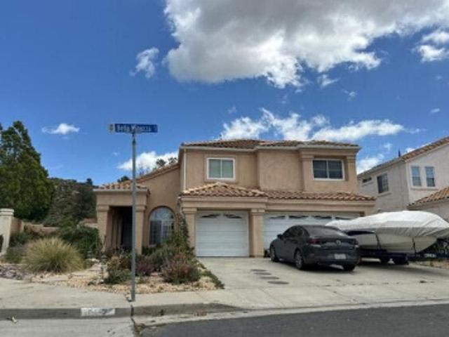 House for sale in Lake Elsinore, California
