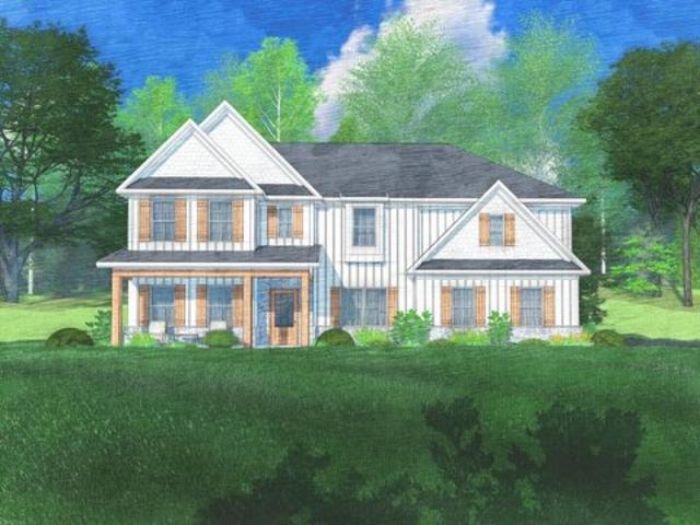 House for sale in Kathleen, Georgia