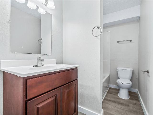 Apartment for rent in Baton Rouge