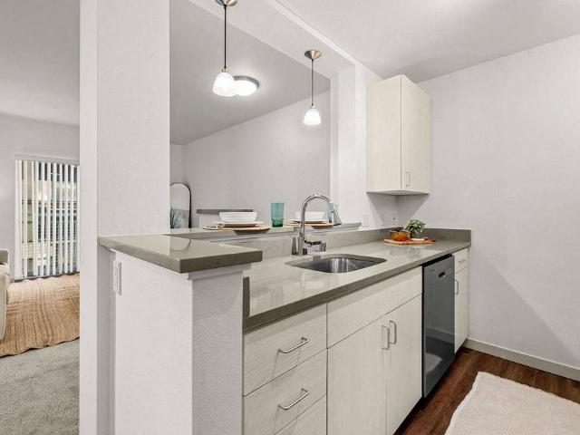 Apartment for rent in Tacoma, Washington