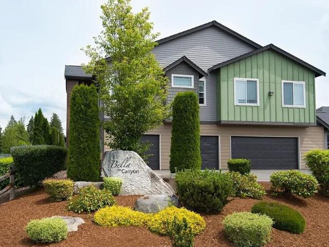 Apartment for rent in South Hill, Washington