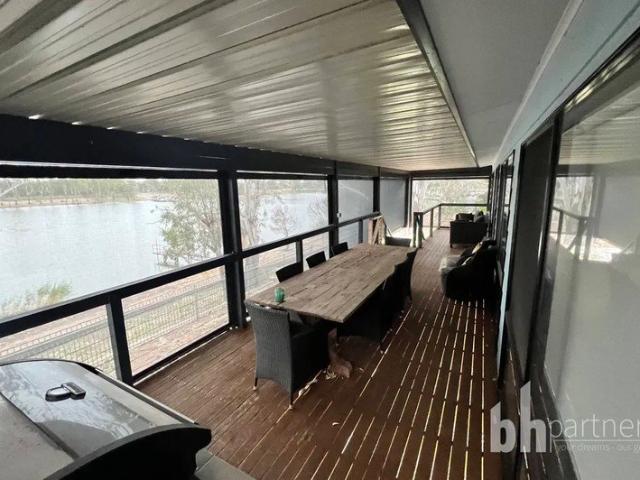 House for rent in Swan Reach, South Australia