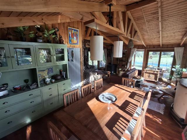 Casa en venta en Putre, Metropolitana