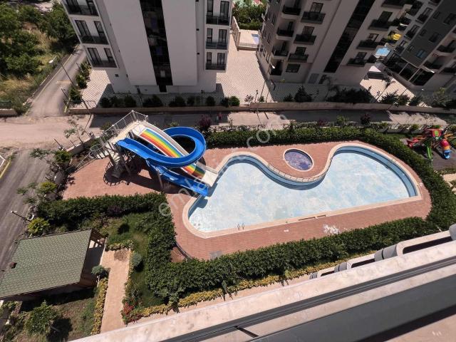 Erdemli, Mersin içerisinde kiralık mülk