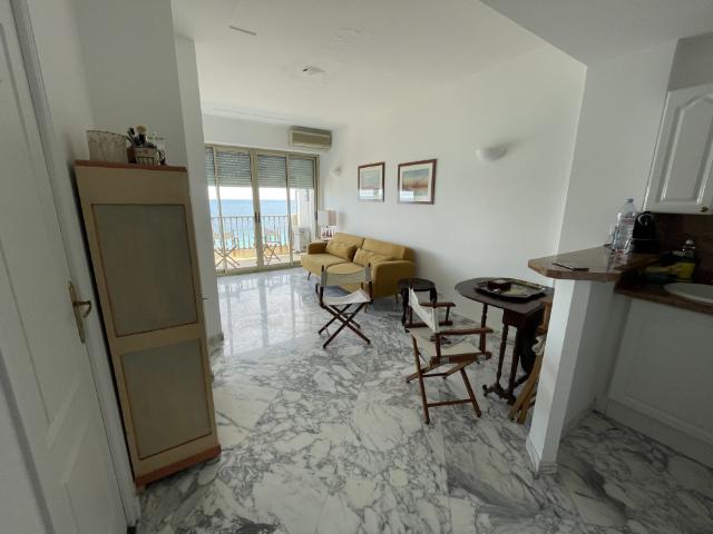 Appartement location à Nice