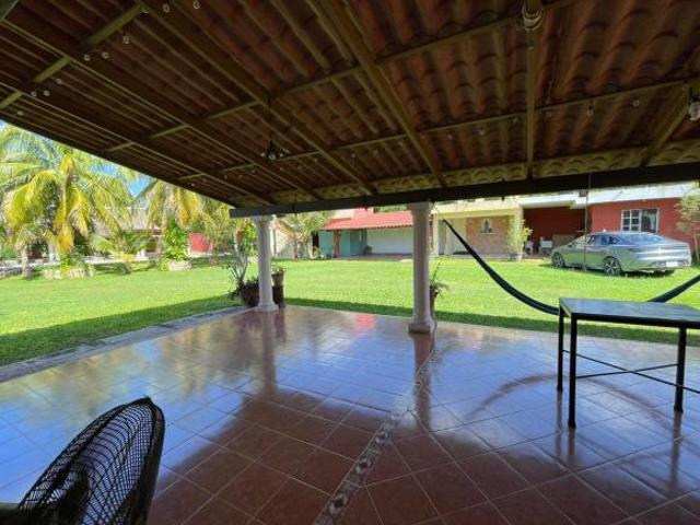 Bella quinta San José, a tan solo 10 min del periferico