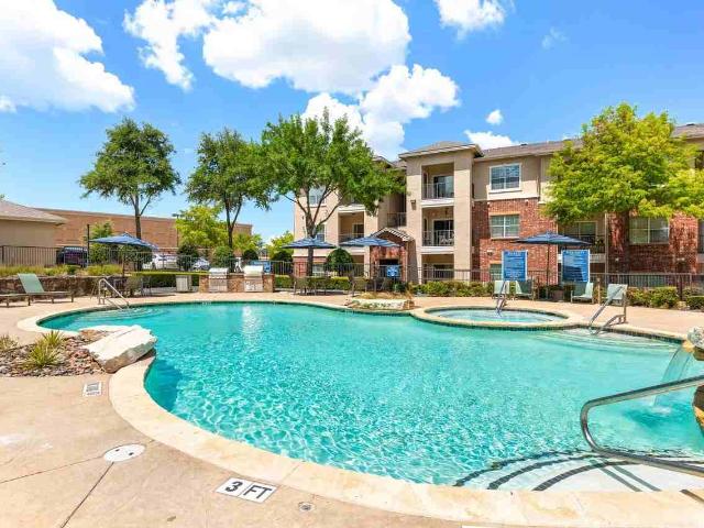 Apartment for rent in Duncanville, Texas