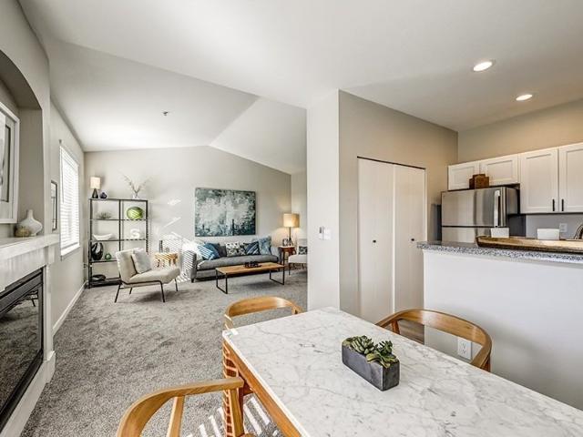 Apartment for rent in Fife, Washington