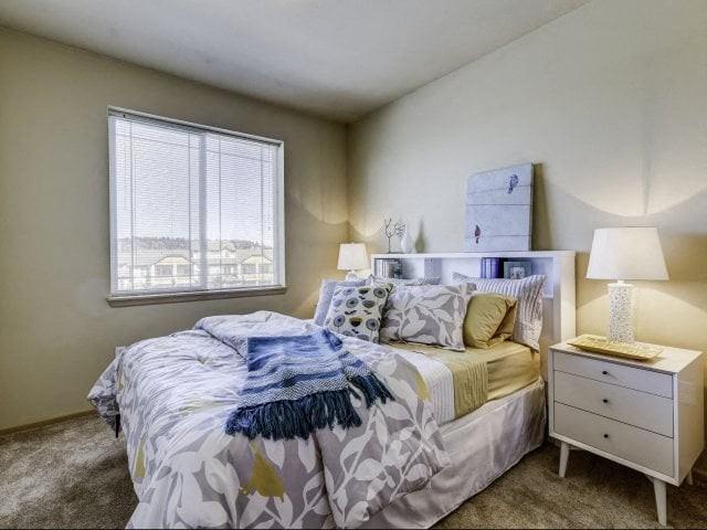 Apartment for rent in Fife, Washington