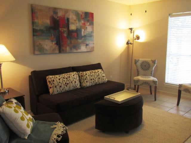 Apartment for rent in Harris, Texas