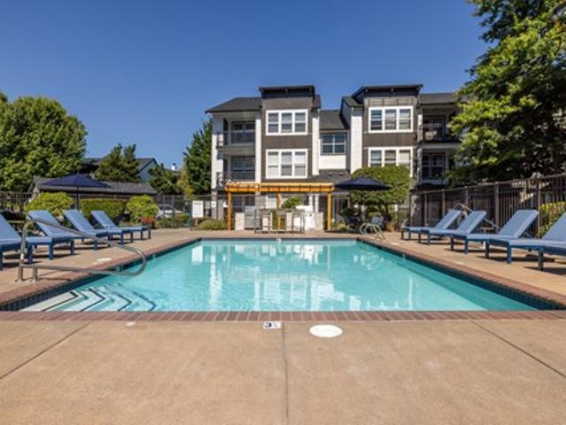 Apartment for rent in Mukilteo