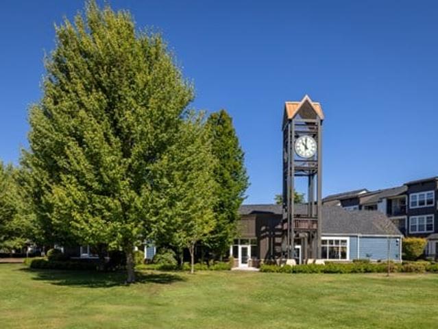Apartment for rent in Mukilteo