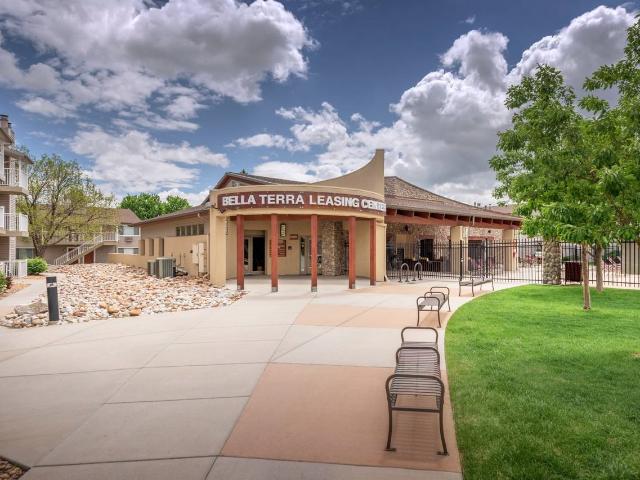 Apartment for rent in Aurora, Colorado