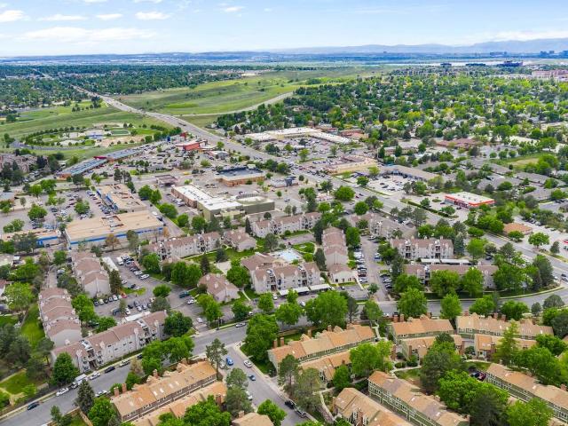 Apartment for rent in Aurora, Colorado
