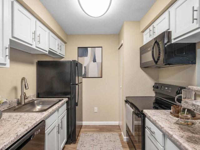 Apartment for rent in Aurora, Colorado