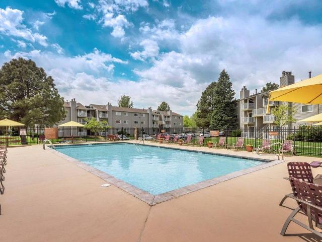 Apartment for rent in Aurora, Adams County