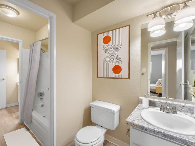 Apartment for rent in Aurora, Colorado