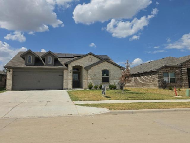 House for sale in Fort Worth, Texas