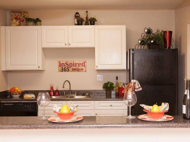 Apartment for rent in Jacksonville, Florida