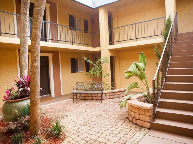 Apartment for rent in Jacksonville