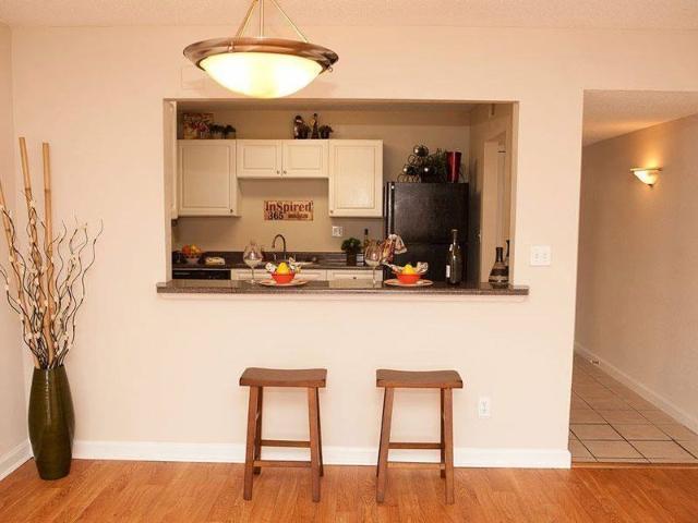 Apartment for rent in Jacksonville, Florida