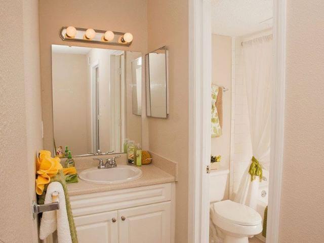 Apartment for rent in Jacksonville, Florida