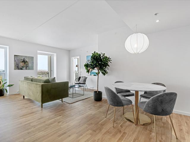 Lejlighed til leje i København