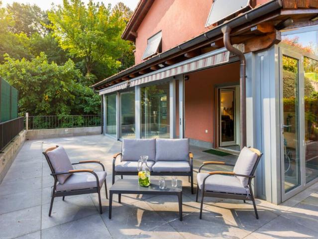 Wohnung kaufen in Mendrisio, Tessin
