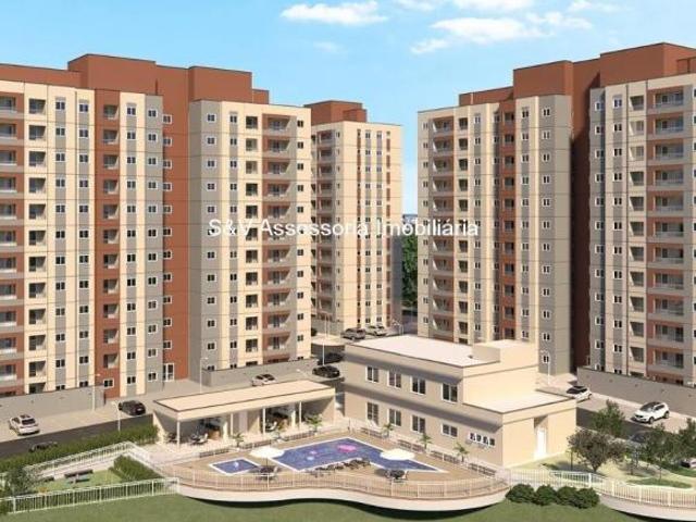 Apartamento venda em Região Imediata de Sorocaba, Região Metropolitana de Sorocaba