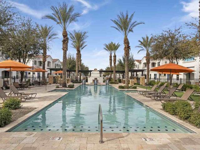Apartment for rent in Mesa, Arizona