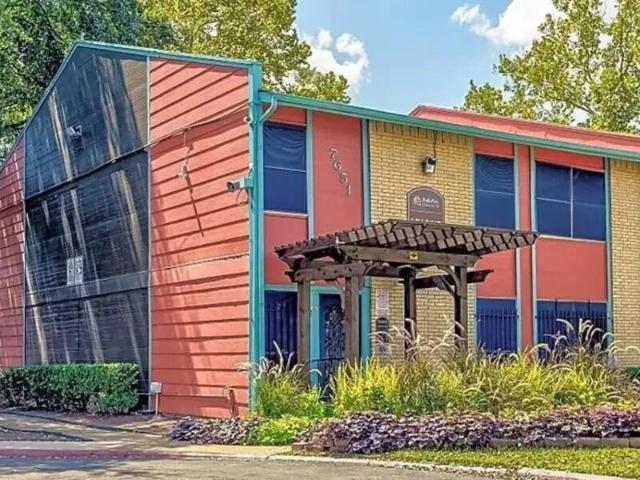 Apartment for rent in Dallas, Texas