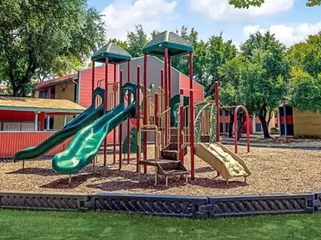 Apartment for rent in Dallas, Texas
