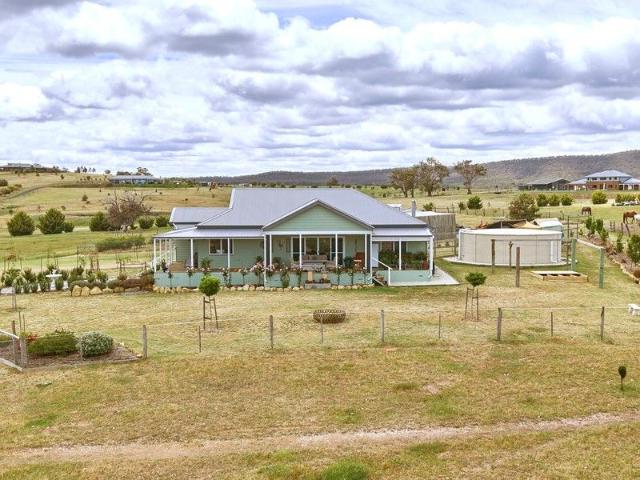 House for sale in Heathcote, Victoria