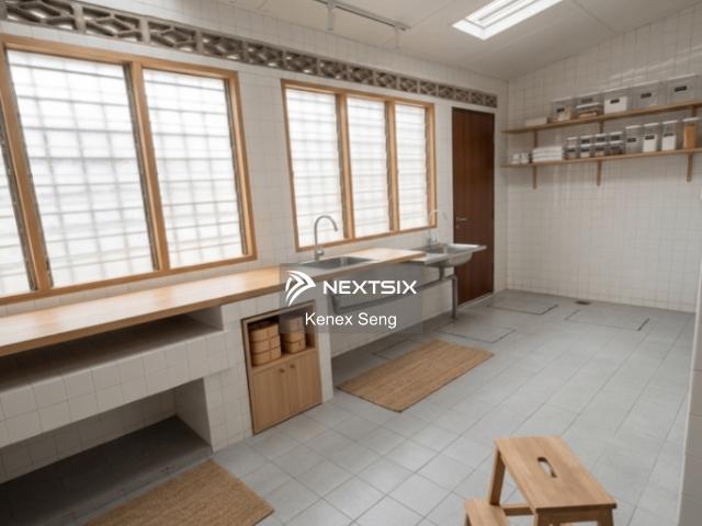 Residential House for sale in Hulu Selangor, Selangor