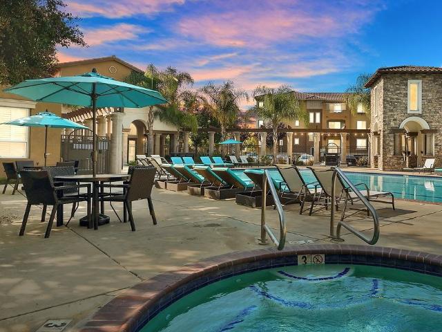 Apartment for rent in Bella Villagio, San Jose