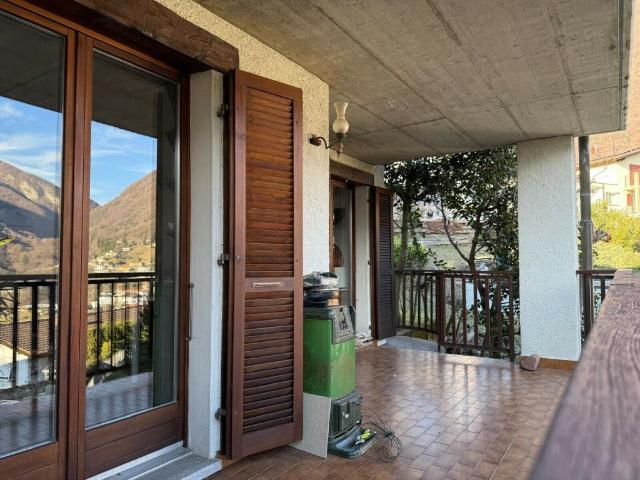 Immobilie kaufen in Arogno, Tessin