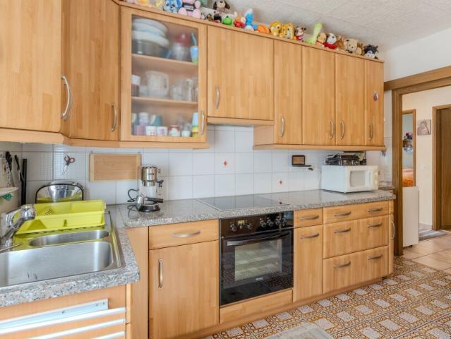 Einfamilienhaus kaufen in Cadenazzo, Tessin
