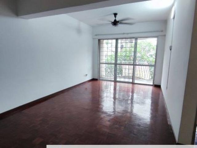 Condominium for sale in Langat, Selangor