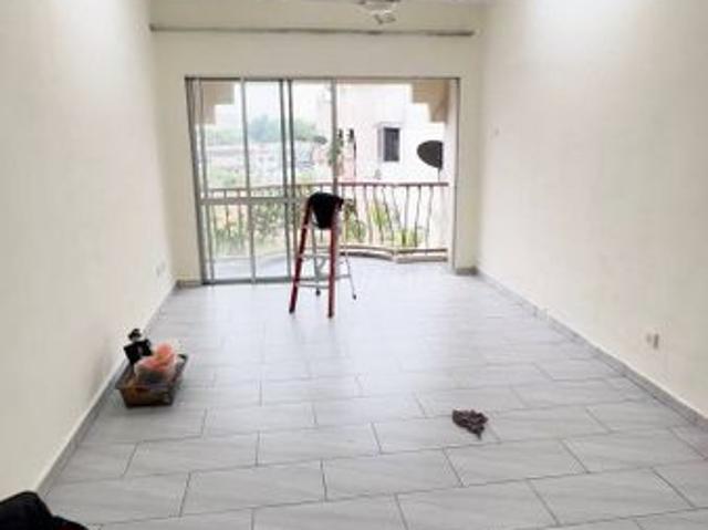 Condominium for sale in Langat, Selangor