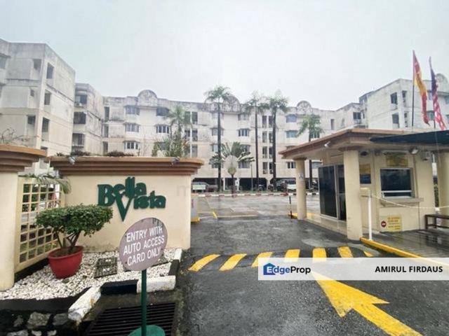 Condominium for sale in Langat, Selangor