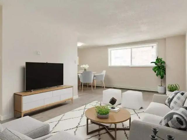 Apartment for rent in North Gate Village, Medicine Hat