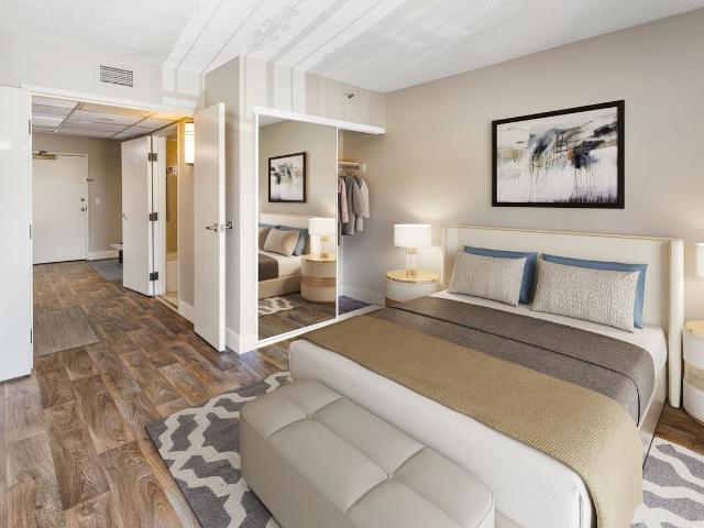 Apartment for rent in Jacumba, California